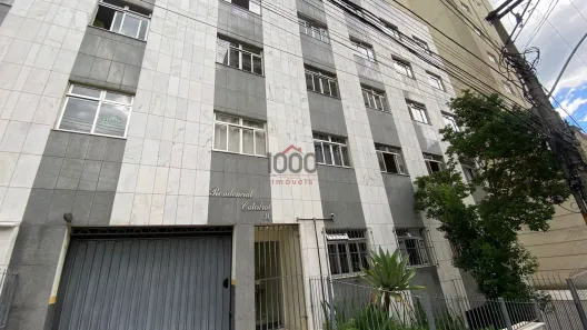 Apartamento com 2 Quartos à venda, 68m² no Centro, Juiz de Fora