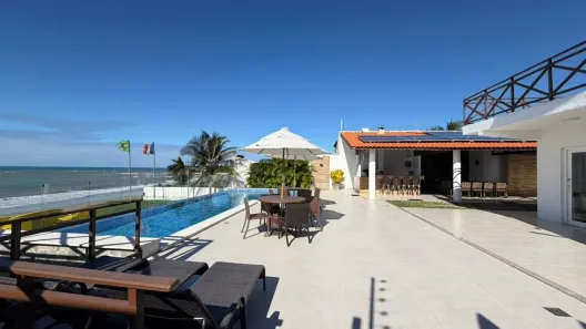 Imóvel Comercial com 4 Quartos à venda, 1200m² no Jacaúna, Aquiraz