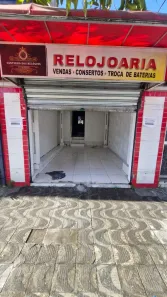 Ponto Comercial para alugar, 80m² no Vila Belmiro, Santos