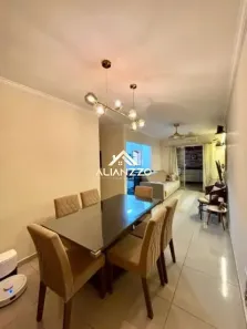 Apartamento com 2 Quartos à venda, 92m² no Jardim Botânico, Ribeirão Preto