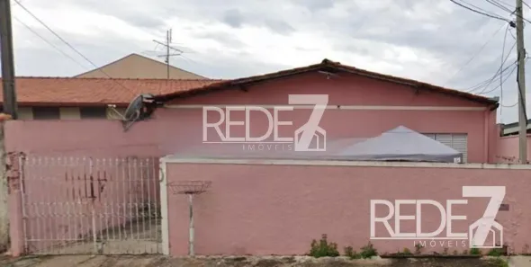 Casa com 4 Quartos à venda, 118m² no Parque da Figueira, Campinas