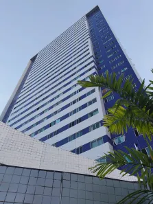 Apartamento com 2 Quartos à venda, 47m² no Boa Viagem, Recife