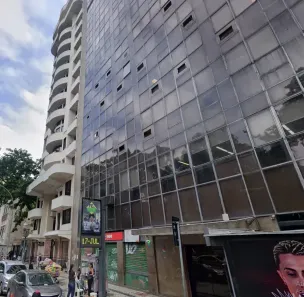 Sala Comercial para alugar, 372m² no Centro, Rio de Janeiro