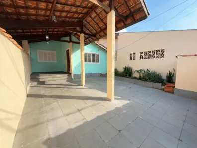 Casa com 3 Quartos para alugar, 129m² no Jardim Satélite, São José dos Campos