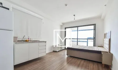 Apartamento com 1 Quarto para alugar, 38m² no Sacomã, São Paulo
