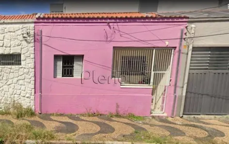 Casa com 2 Quartos à venda, 61m² no Ponte Preta, Campinas