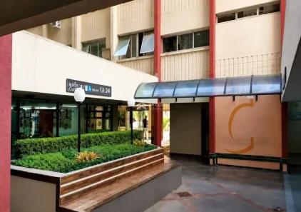 Sala Comercial à venda, 107m² no Vila Mariana, São Paulo