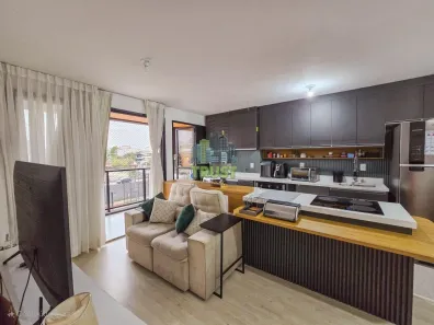 Apartamento com 2 Quartos à venda, 74m² no Recreio dos Bandeirantes, Rio de Janeiro