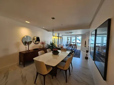 Apartamento com 3 Quartos à venda, 121m² no Boa Viagem, Recife