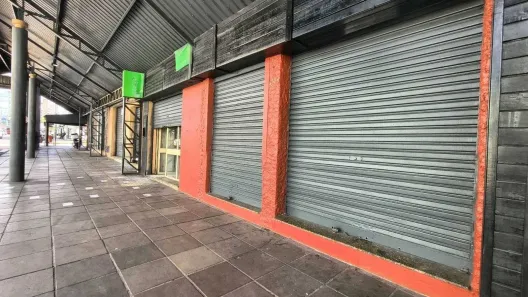 Ponto Comercial para alugar, 71m² no Rio Branco, Novo Hamburgo