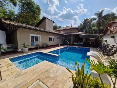 Casa de Condomínio com 4 Quartos à venda, 295m² no Transurb, Itapevi