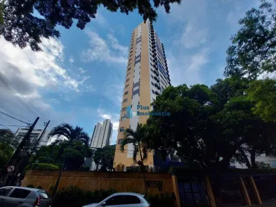 Apartamento com 3 Quartos à venda, 100m² no Santana, Recife