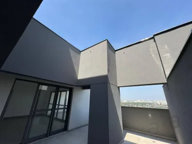 Cobertura com 3 Quartos à venda, 157m² no Santo Amaro, São Paulo