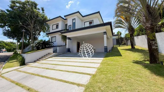 Casa de Condomínio com 3 Quartos à venda, 300m² no Vale do Sol, Bom Jesus dos Perdões