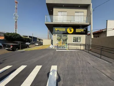 Ponto Comercial para alugar, 65m² no Jardim Vieira, São José do Rio Preto