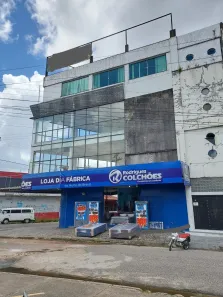 Prédio Residencial à venda, 740m² no Maracangalha, Belém
