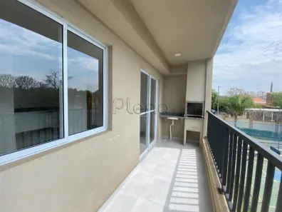 Apartamento com 3 Quartos à venda, 70m² no Parque Fazendinha, Campinas