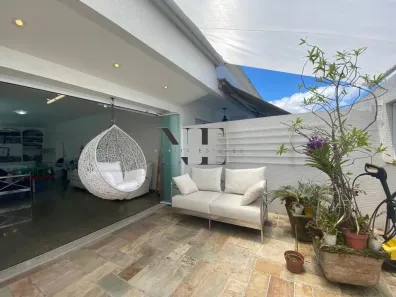 Cobertura com 3 Quartos à venda, 311m² no Ponta da Praia, Santos