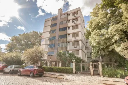 Apartamento com 2 Quartos à venda, 86m² no Bom Jesus, Porto Alegre