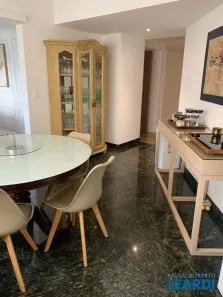 Apartamento com 4 Quartos à venda, 267m² no Pacaembu, São Paulo