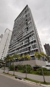 Apartamento com 3 Quartos para alugar, 106m² no Estados, João Pessoa