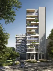 Apartamento com 2 Quartos à venda, 64m² no Centro, Canoas