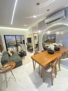 Apartamento com 2 Quartos à venda, 54m² no Farolândia, Aracaju