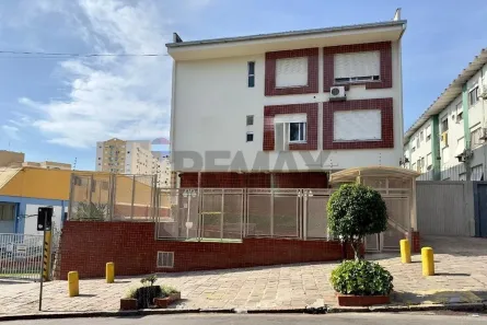 Apartamento com 2 Quartos à venda, 60m² no Santo Antônio, Porto Alegre
