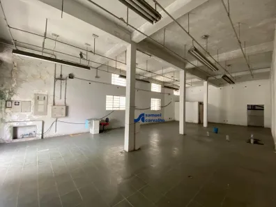Galpão/Depósito/Armazém para alugar, 580m² no Água Branca, São Paulo