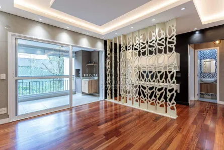 Apartamento com 3 Quartos à venda, 116m² no Baeta Neves, São Bernardo do Campo