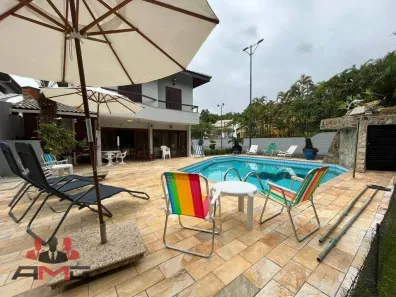 Casa com 3 Quartos à venda, 300m² no Riviera, Bertioga