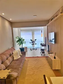 Apartamento com 2 Quartos à venda, 64m² no Jardim Caravelas, São Paulo