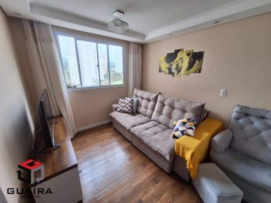 Apartamento com 2 Quartos à venda, 50m² no Santa Terezinha, São Bernardo do Campo