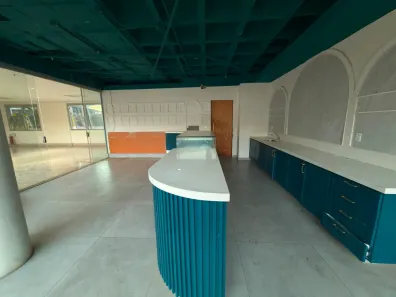 Ponto Comercial à venda, 63m² no Setor Oeste, Goiânia