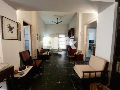 Apartamento com 2 Quartos à venda, 85m² no Botafogo, Rio de Janeiro