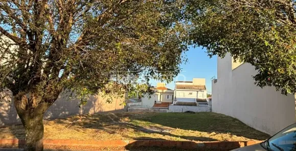 Lote/Terreno à venda, 188m² no Água Branca, Piracicaba