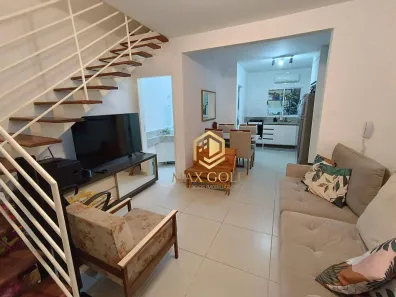 Casa de Condomínio com 2 Quartos à venda, 85m² no Granjas Panorama, Taubaté