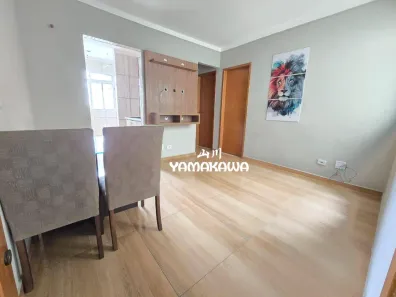 Apartamento com 2 Quartos à venda, 48m² no Vila Cosmopolita, São Paulo