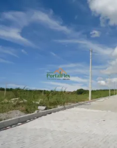 Lote/Terreno à venda, 200m² no Campinho da Serra I, Serra