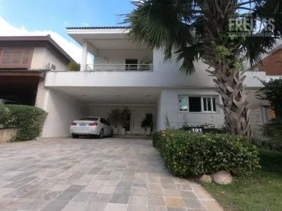 Casa de Condomínio com 3 Quartos à venda, 350m² no Alphaville, Santana de Parnaíba