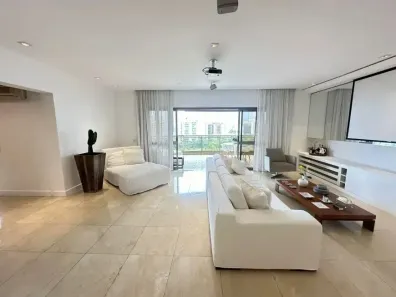 Apartamento com 4 Quartos à venda, 240m² no Barra da Tijuca, Rio de Janeiro