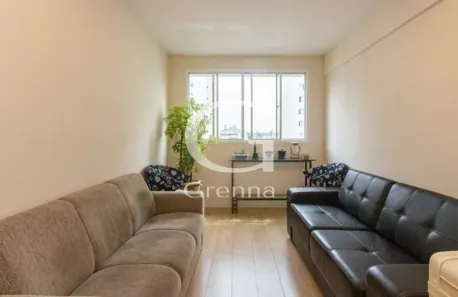 Apartamento com 3 Quartos à venda, 150m² no Pinheiros, São Paulo