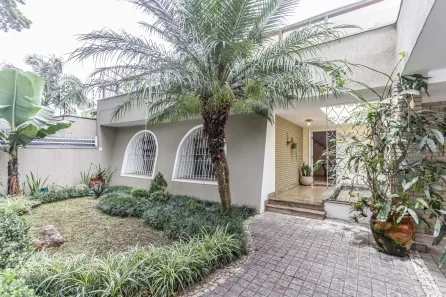 Casa com 4 Quartos à venda, 350m² no Alto de Pinheiros, São Paulo