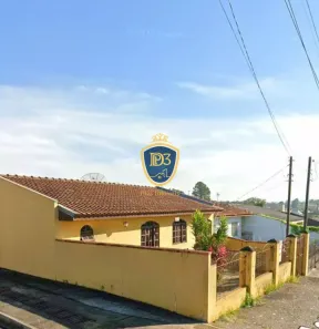 Casa com 3 Quartos à venda, 140m² no Jardim Carvalho, Ponta Grossa