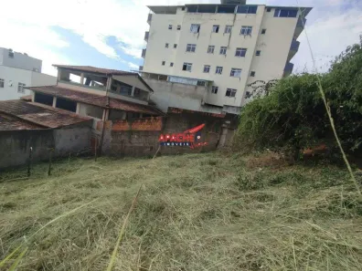 Lote/Terreno à venda, 338m² no João Braz da Costa Val, Viçosa