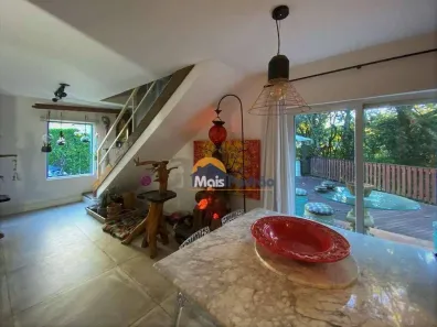 Casa com 3 Quartos à venda, 148m² no Jardim das Paineiras, Cotia