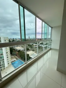 Apartamento com 4 Quartos para alugar, 10m² no Plano Diretor Sul, Palmas