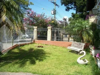 Casa com 4 Quartos à venda, 242m² no Tristeza, Porto Alegre