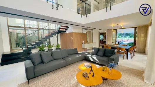 Casa de Condomínio com 5 Quartos à venda, 465m² no Pires Façanha, Eusébio