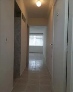Kitnet com 1 Quarto para alugar, 35m² no Cerqueira César, São Paulo